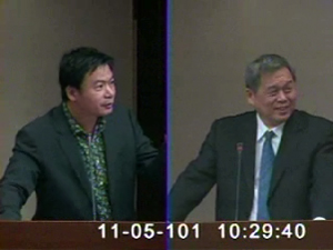 性工作者需檢定？勞委會：要問內政部