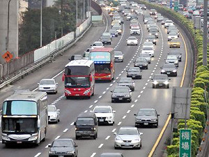 車牌K看成X   遠通：因髒污不可抗力因素