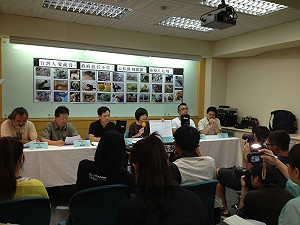 防狂犬病局面混亂  動團要求統一標準