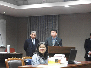 遊覽車墜谷  毛治國：可能為天候因素