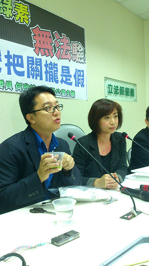 抹茶飲料滯銷  業者嘆實驗室不願驗