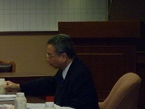 2代健保是史上最扯法案？  楊志良：見仁見智