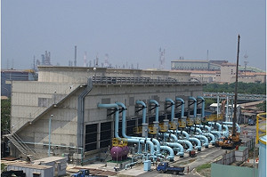 中油大林廠涉弊 廉政署再度搜索