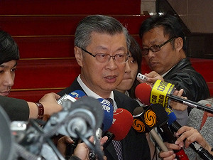 提高霸凌處理層級  跨部會議由曾志朗領軍