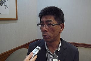 油漲苦離島  立委籲機票凍漲