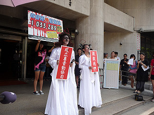 動保：貓狗枉死排行  新北市第一名