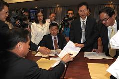 立院決議凍漲高鐵票價  葉匡時：難喊停