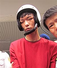 收押6天雙親未出現  北所：鄭捷可理解