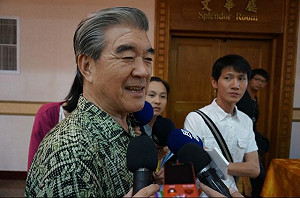 軍官人體毒物快篩 37人6人驗出瘦肉精