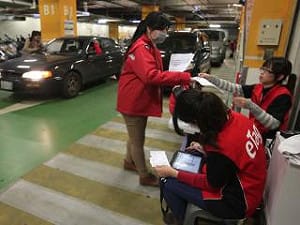 加油站也算遠通據點? 車主：睜眼說瞎話