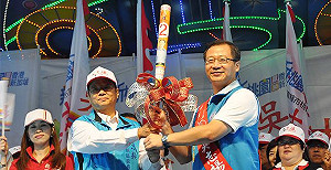 4球團達共識  推吳志揚任中華職棒會長