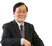 航發會通過 前黨營董座范志強接高鐵