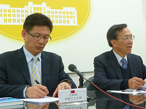 豬價飆漲  孫立群：不排除專案進口豬肉