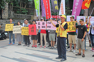 新勞動部長上任 勞團：基本工資應漲至23K