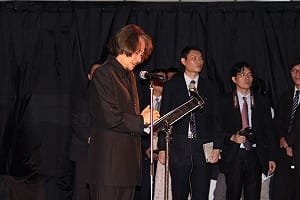 43年後敬泰源五烈士  施明德：我無能