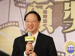 年金改革  江宜樺：將辦100場座談會