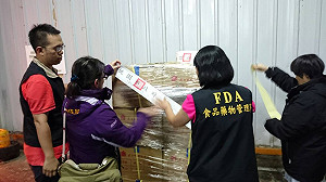 害義美卡關？食藥署駁斥：未通報中國