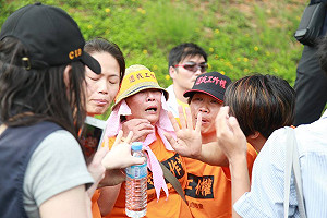 收費員：寧死在國道 也不願搭警車就醫