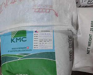 味元賣過期澱粉  下游西北食品原料遭封存