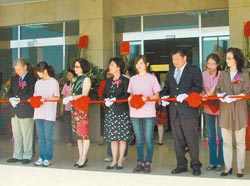 蔡令怡是大統門神？吳敦義痛斥「胡說」