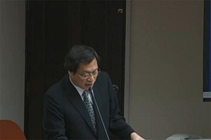 李登輝進廢油最多  蘇清泉：馬是收拾殘局