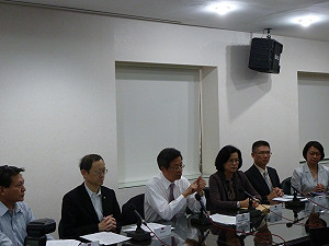 食安聯合稽查小組成立  先查已認證食品