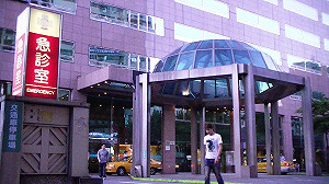 照顧癌末  蘇文浩：提升內外科安寧照護品質