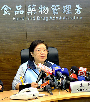 乳品含動物禁藥  衛福部將抽驗