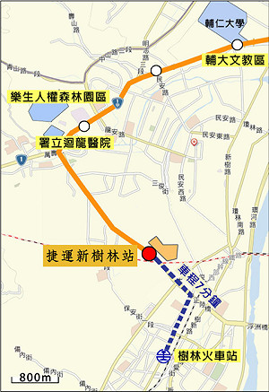 北捷：遷新莊機廠將多花十年時間