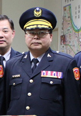 遊覽車墜谷  前新北警官許維斌罹難