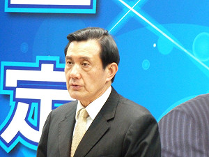 瘦肉精解禁？ 馬英九重申沒承諾美方