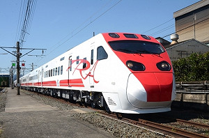 台鐵206班車15日改點 普悠瑪將跑北高