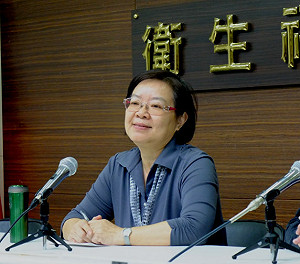 乳品含塑  食藥署：驗出不代表違法