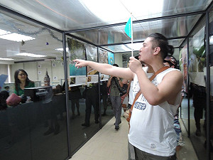 反祭典觀光化  原團嗆「原民不是公仔」