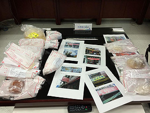 涼麵大腸桿菌超標  北市開罰萊爾富3萬