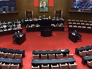 松機遷建 交長：最快2030年才能探討