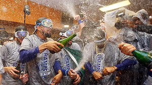 睽違30年 皇家隊在美國世界大賽封王