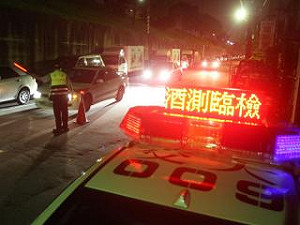 立院初審通過  酒駕下修為0.25毫克