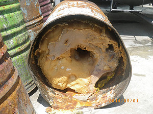 不只餿油下肚  檢警查郭烈成購屍油