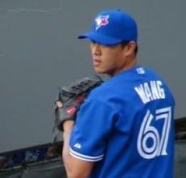 失利且被冷落   王建民恐再下放小聯盟