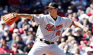 打線沉睡中  悲情殷仔吞第2敗