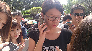 教部不追究高中以下學生  桃高聯：沒誠意