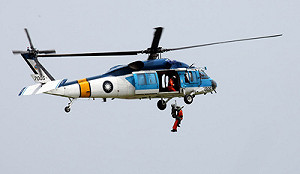 海鷗5官兵今公祭  總統頒發褒揚令