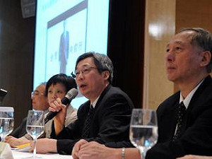 產科糾紛多醫師少 醫界盼實施生育救濟