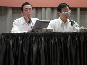 「大埔模式」入法  政院通過土徵修正草案