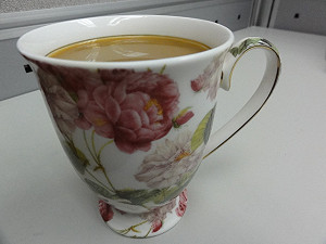 每天5杯咖啡  美研究：患高血壓機率不增