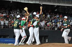 破10年魔咒  興農明星賽贏球