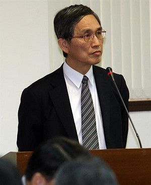 自來水含鋁超標？  施顏祥：安全