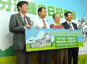 發病癥兆類似感冒  健檢別忽略NET