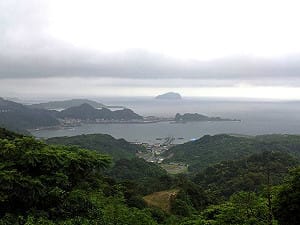 觀光客最愛九份  日客消費力再奪冠